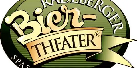 Titelbild für Radeberger Biertheater